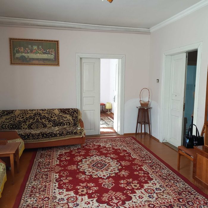 Продам будинок с.Стрілковичі