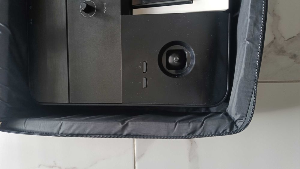 Syntezator Korg KROME 61 + Pokrowiec