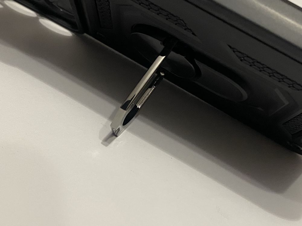 Чехол Samsung A55 / A556 Протиударний Захисний
