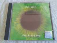 Stiltskin - The Mind's Eye  CD