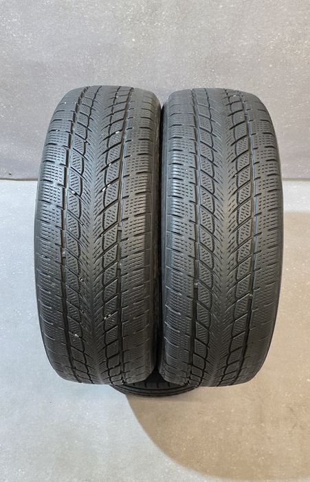 225.60.17 Davanti Wintoura 2шт