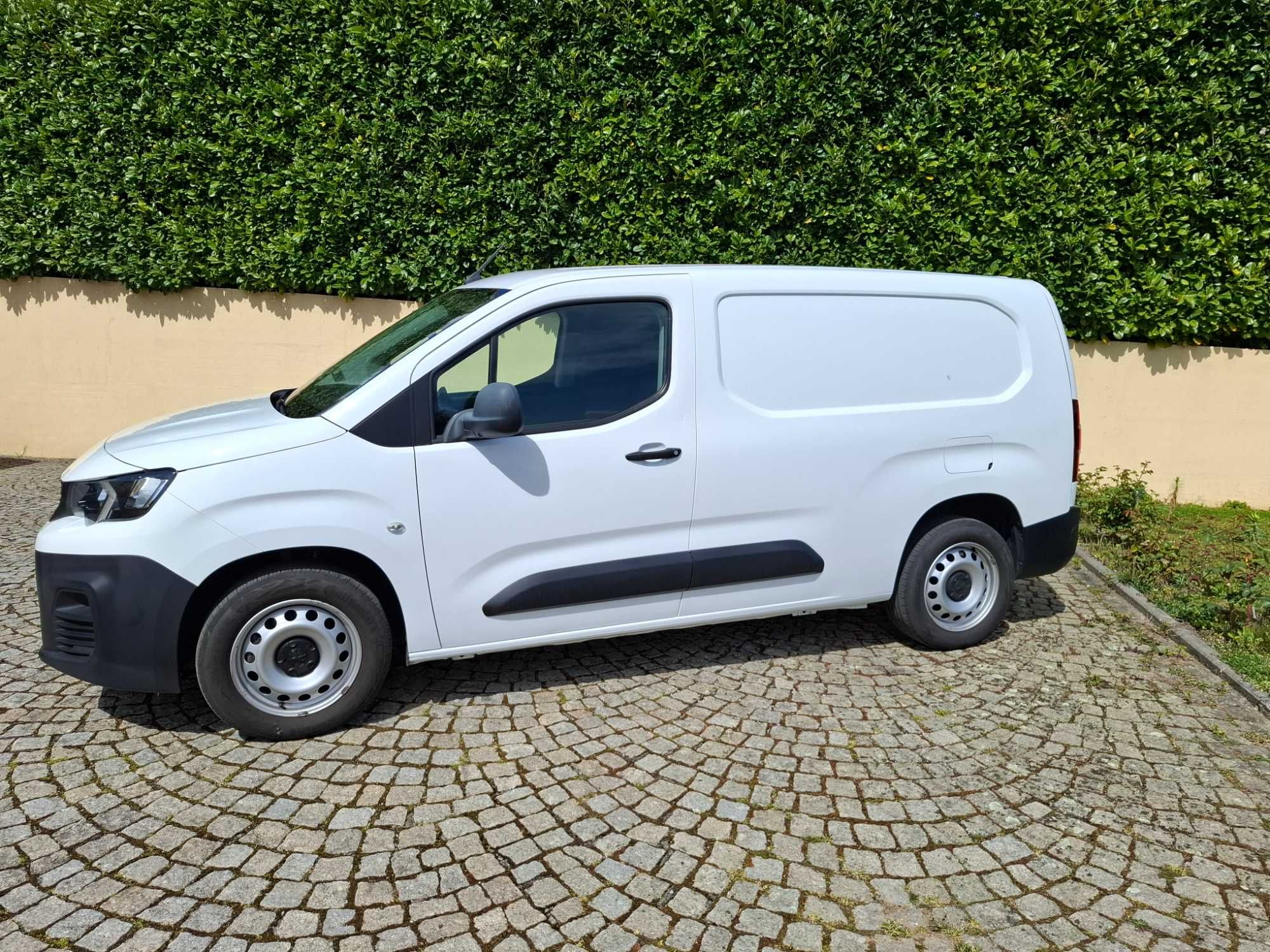 Partner Longa Nacional XL 1.6- 100cv 111.480 km Iva dedutível incl.