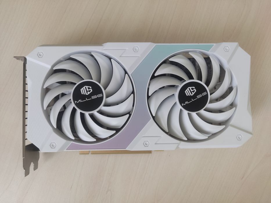 Відеокарта RTX 3060 12GB