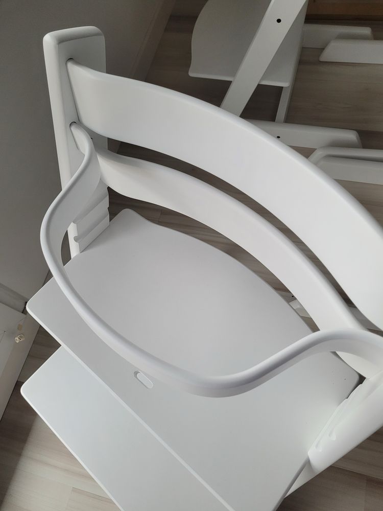 Krzeslko stokke tripp trapp