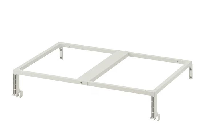Rama HÅLLBAR do kosza IKEA, 804.228.69, Nowa
