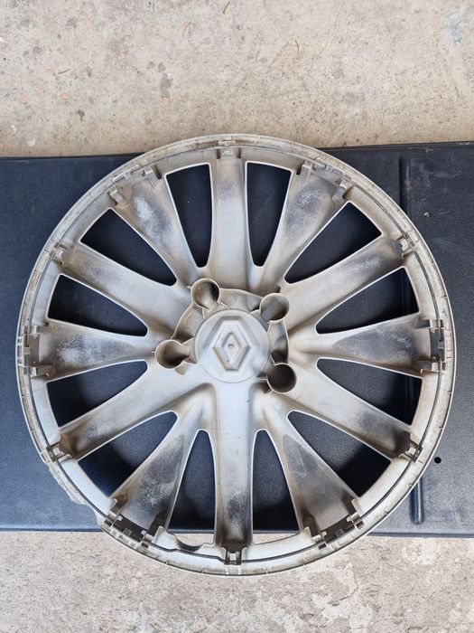 Ковпак колеса R16(Renault)