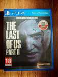 The Last Of Us Part 2 PL PS4/PS5 BDB stan