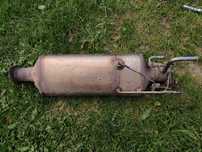 Filtr DPF Suzuki SX4 Fiat Sedici 1.9 oryginał