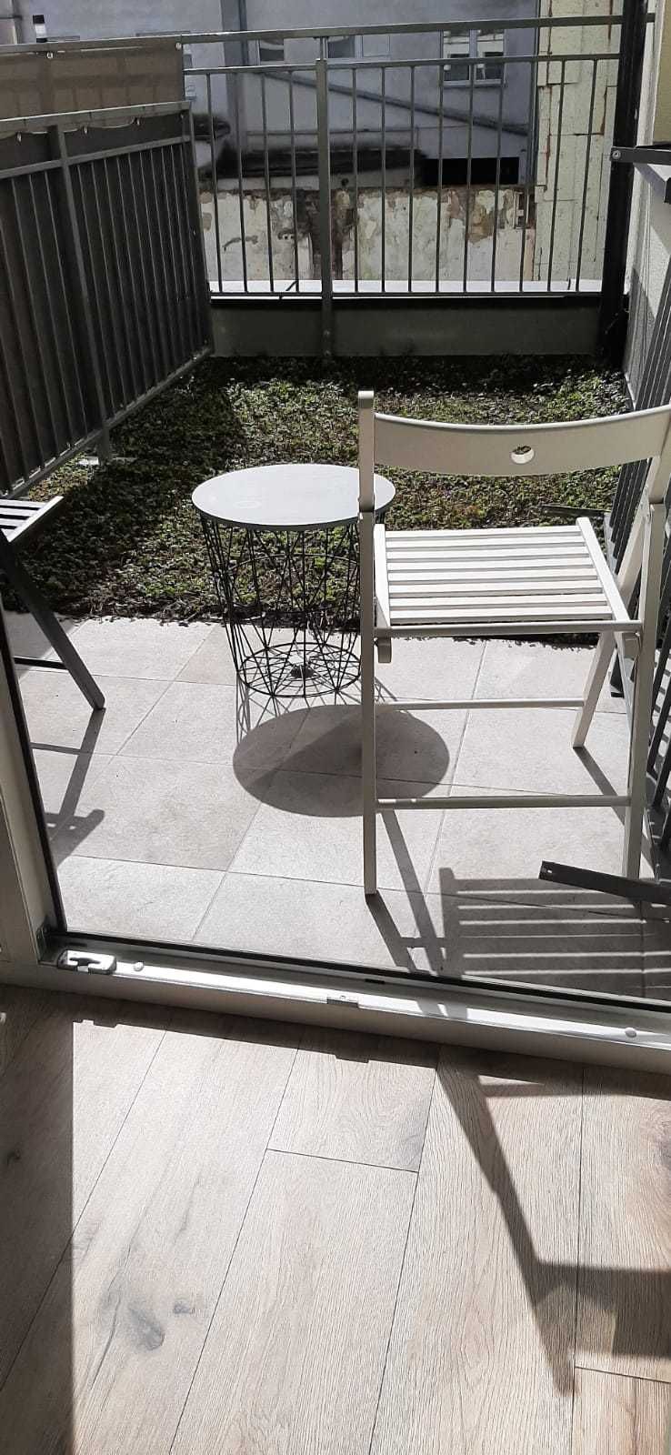 Apartament w Świnoujściu na okres krótkoterminowy