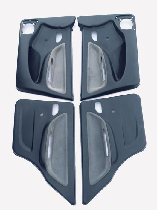 Карти дверей Chery Amulet