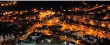 Moradia bifamiliar em Lourel