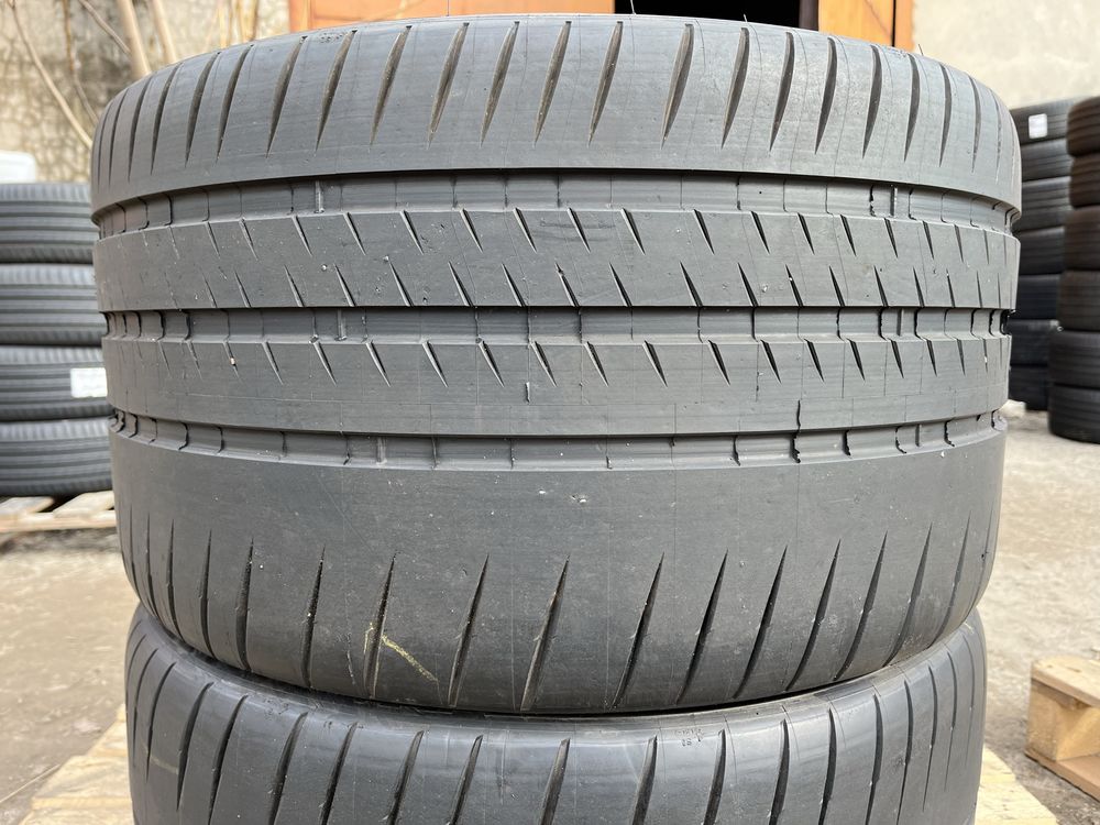 325/30 r21 Michelin Pilot Sport Cup 2 Резина летняя 99%