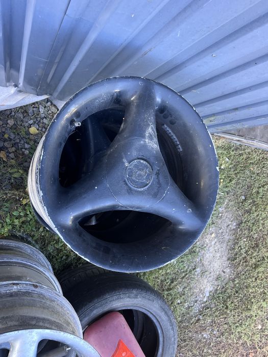 дешеві диски BMW 5/120