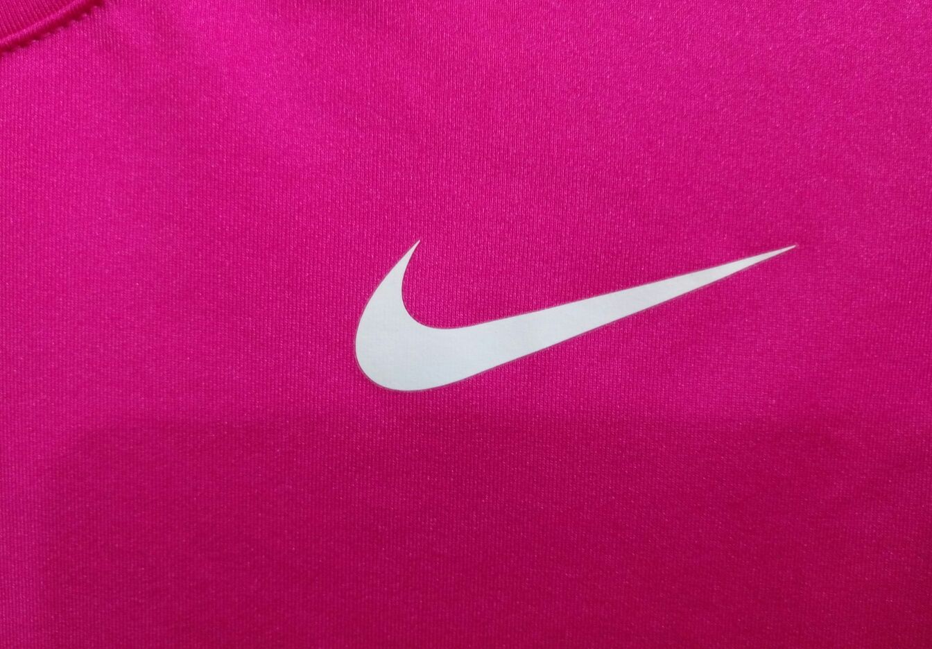 Оригінал Nike Pro жіноча спортивна футболка