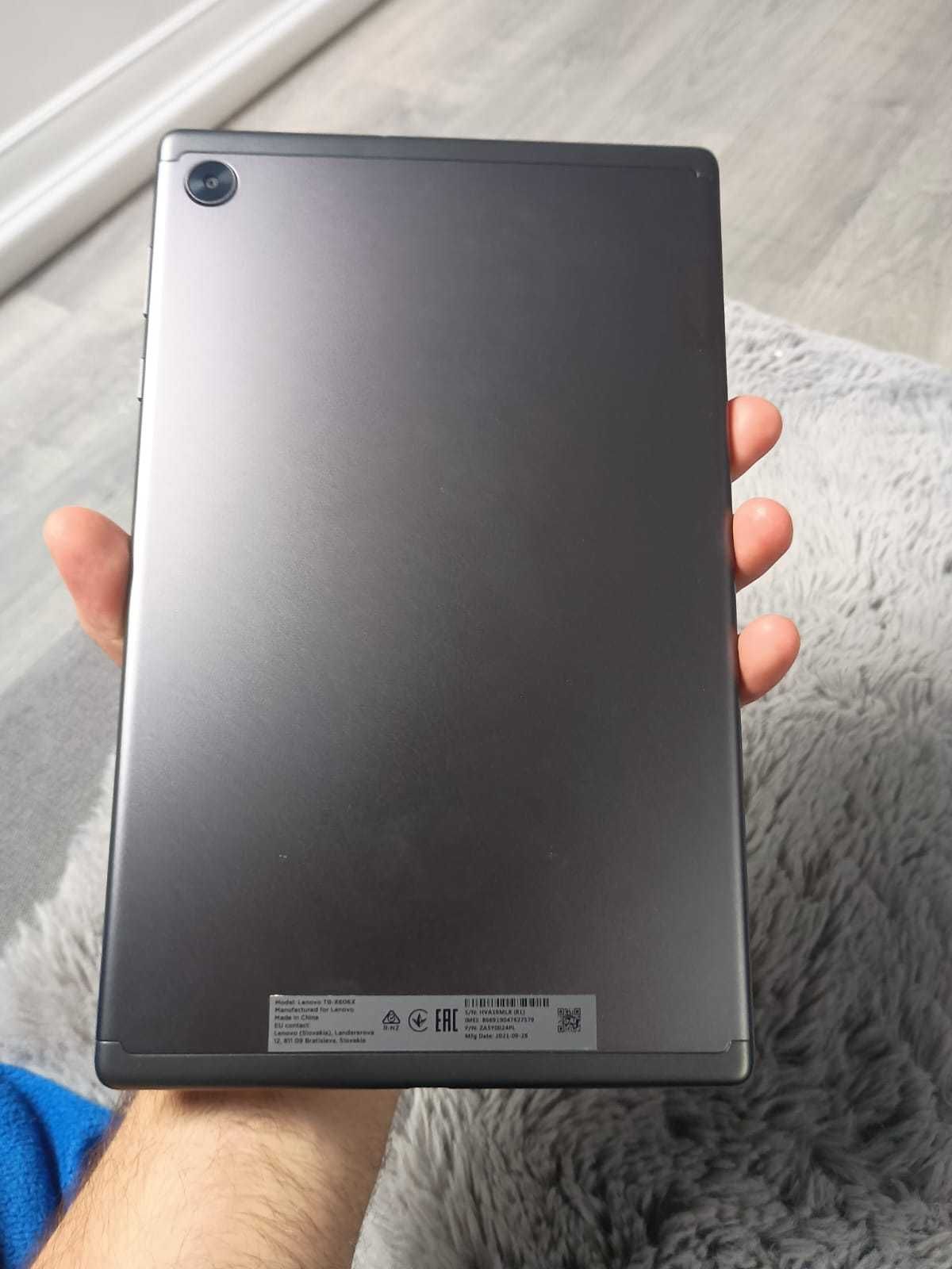 Tablet Lenovo TB X606X