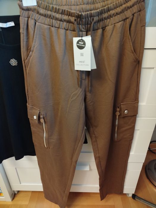 Komplet Megi L/Xl