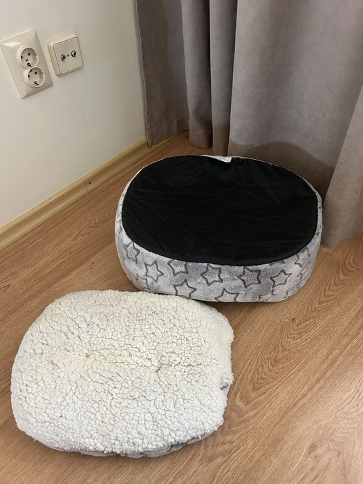 Продається ліжечко для домашніх улюбленців