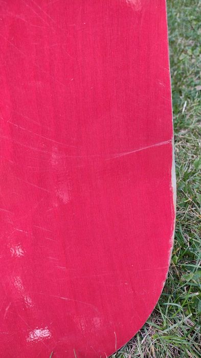 deska snowboardowa arbor westmark rocker