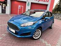 Ford Fiesta TitaNium~5Drzwi~PDC~Alufelgi~PrzebiegTylko57TysKm~1Właściciel~SUPER!