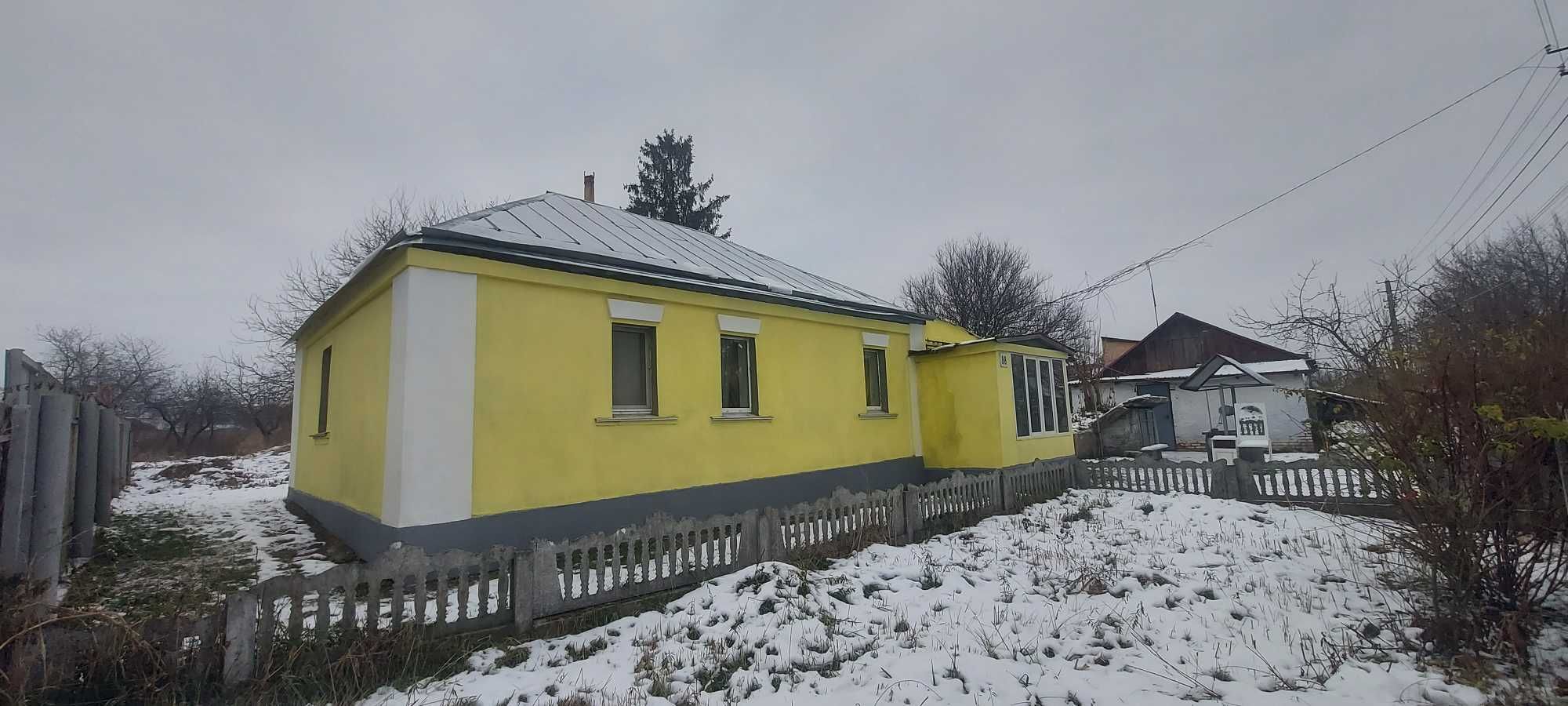 Продається житловий будинок в м.Васильків. 31000$
