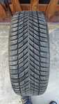 Opony zimowe 215/55/17 SEASONPROOF