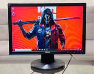 Монитор 19'' Asus VW193D /1440x900/VGA