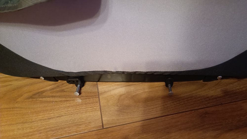 Gondola do wózka dziecięcego - Nowa