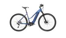 Rower Elektryczny Kross EVADO HYBRID 6.0 630 WH - NOWE !
