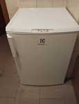 Zamrażarka Electrolux EUT 1040 AOW