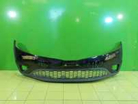 CIVIC VIII UFO 06r HB 5D zderzak przod