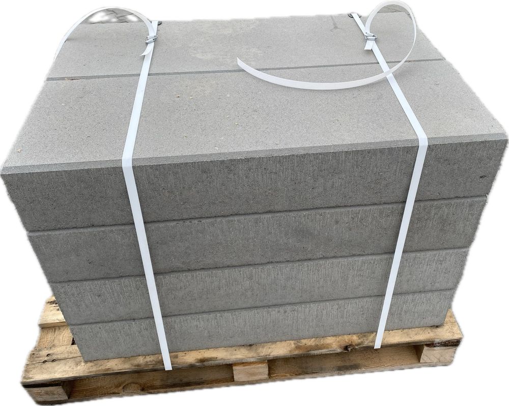 Stopnie, trepy  schodowe betonowe  producent 100x16x35