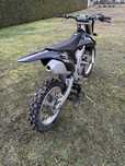 Honda crf 250r 2013