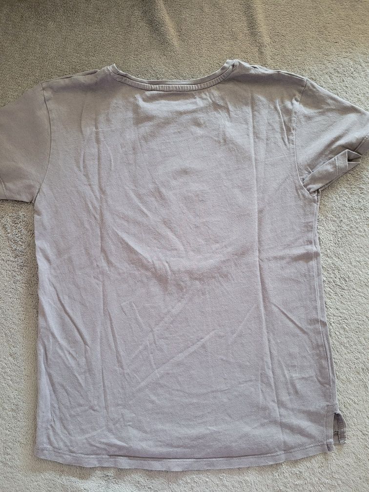 Bluzka t-shirt rozm.152