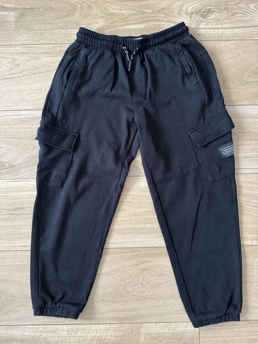 Spodnie dla chłopaka - rozm 152, 156, 158 - 8 par