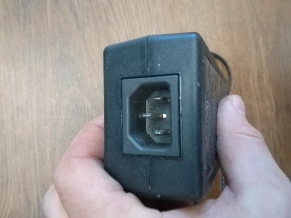 Zasilacz do drukarki HP 32V 940mA 16V 625mA, SPRAWNY