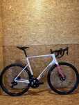 Rower Cannondale Supersix rapha 58 ultegra di2