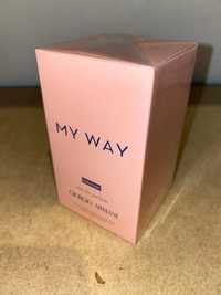 Giorgio Armani My Way Intense 90ml