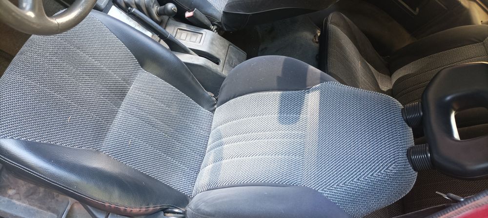 Suzuki Vitara 4x4 manual 1.6 8v