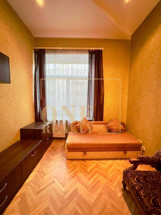 Довготривала оренда 3к Центр, метро Олімпійська, Євроремонт, БЕЗ %%%