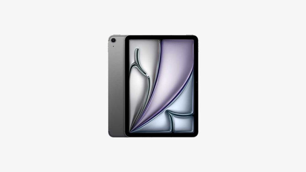 11-inch iPad Air Wi-Fi + Cellular 256GB