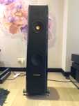 Sonus Faber: rozliczę wzmacniaczem lampowym Single Ended od 25W
