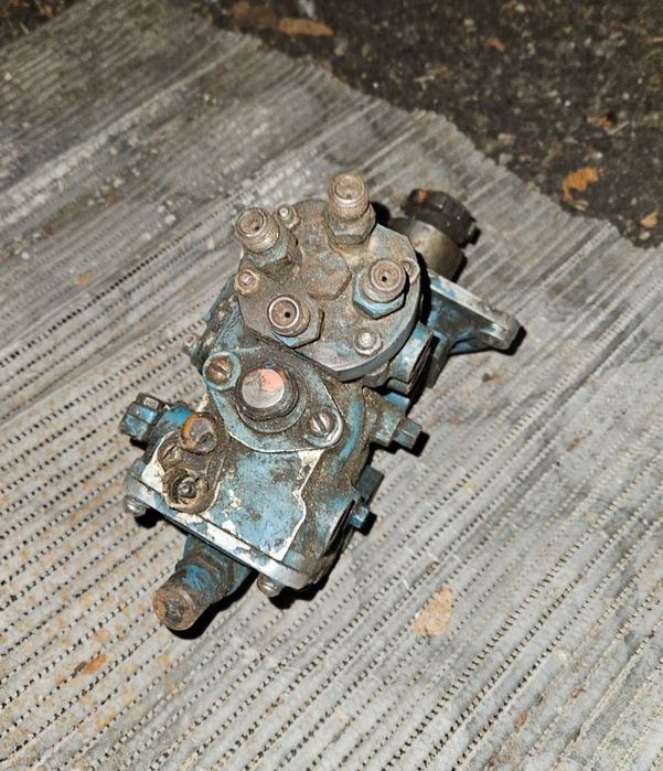 Продам паливний насос ТНВД Т40 Т25 СК5 НИВА