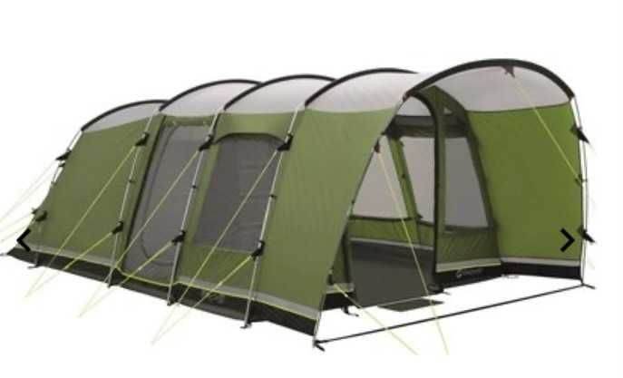 Okazja! Namiot Outwell Flagstaff 5-osobowy.Tylko kilka razy używany.