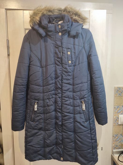 Демісезонна куртка L р.