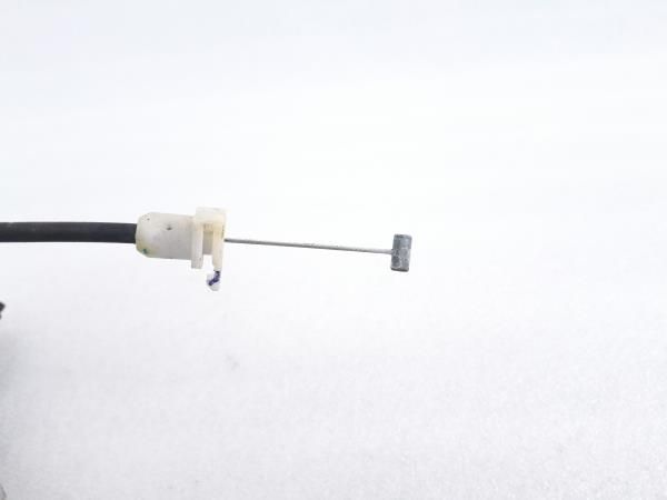 Fechadura / fecho porta trás esquerdo PEUGEOT 3008 I (0U_)