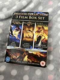 Filmy Dragon Collection