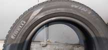 Opony zimowe Pirelli 205/ 60 16
