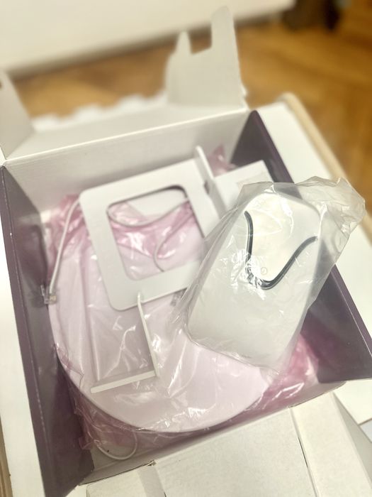 Monitor oddechu Babysense 7