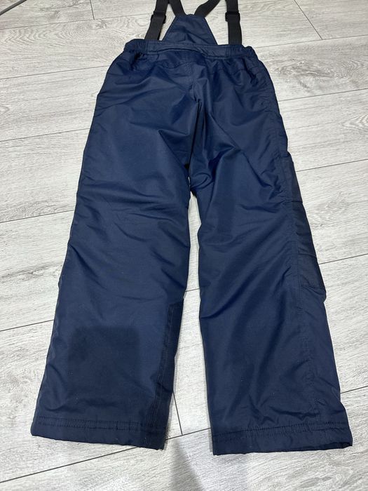 Зимові термоштани для дівчинки Outventure 128-134