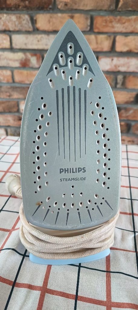 Żelazko Philips sprawne